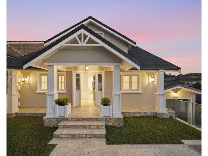 63 Beaconsfield Street, Bexley NSW 2207