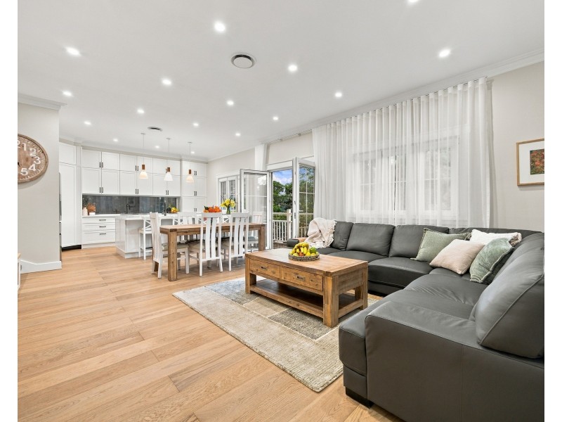63 Beaconsfield Street, Bexley NSW 2207