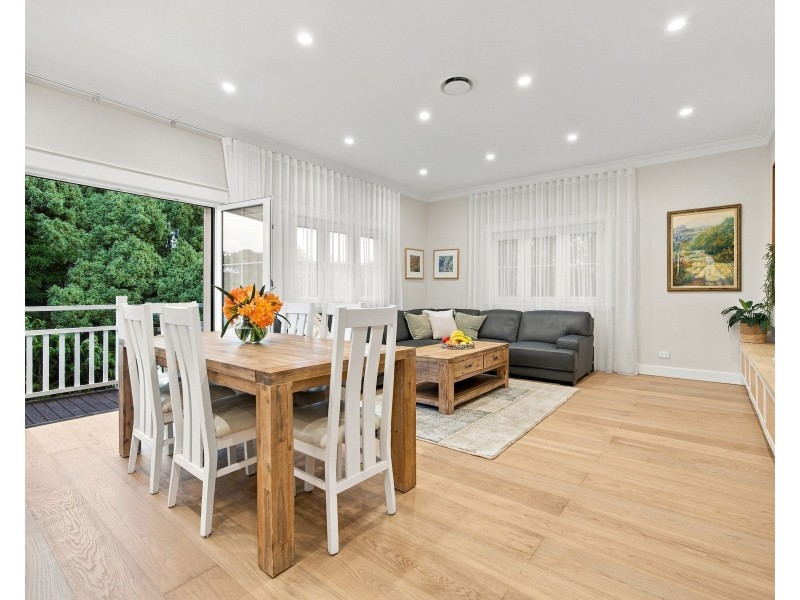 63 Beaconsfield Street, Bexley NSW 2207