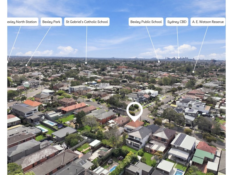 13 Vivian Street, Bexley NSW 2207