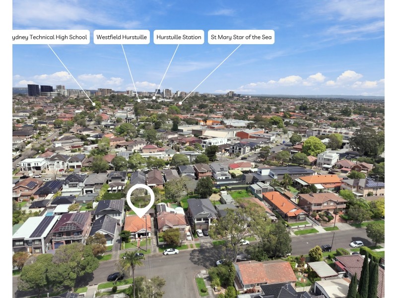 13 Vivian Street, Bexley NSW 2207