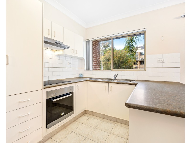 1/19-21 Ann Street, Wolli Creek NSW 2205