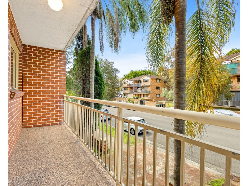 1/19-21 Ann Street, Wolli Creek NSW 2205