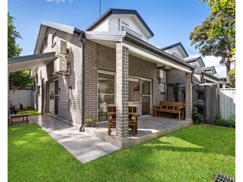12/120 Karne Street, Roselands NSW 2196