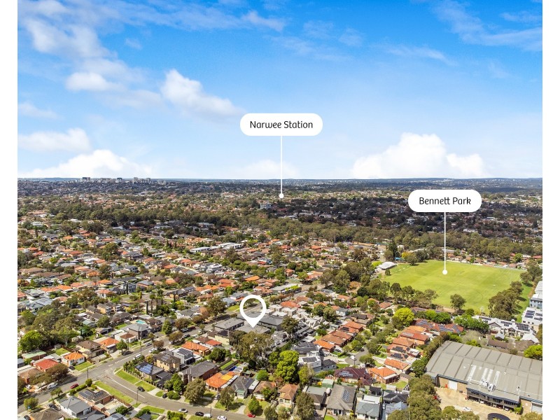 12/120 Karne Street, Roselands NSW 2196