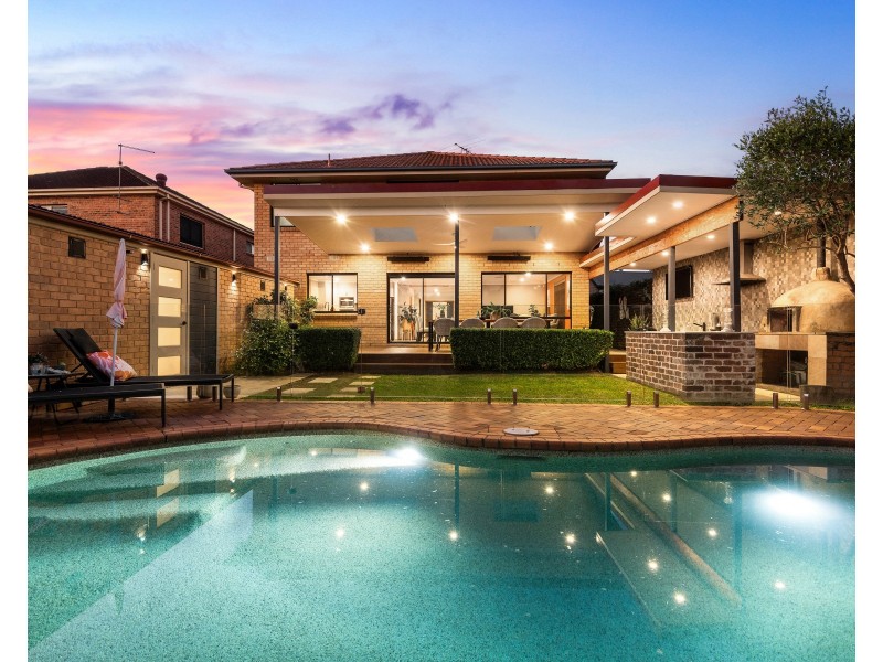 2 Smee Avenue, Roselands NSW 2196