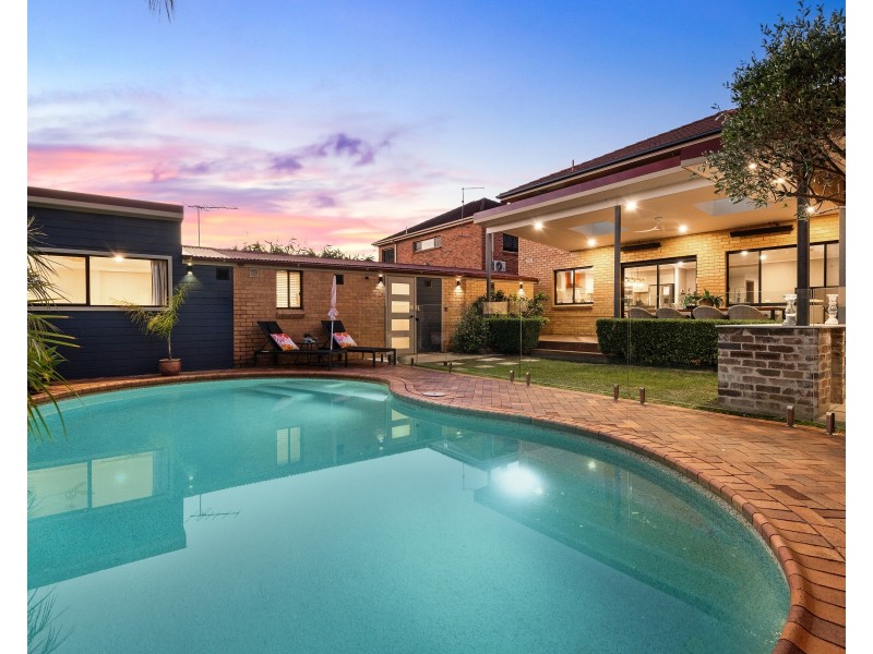 2 Smee Avenue, Roselands NSW 2196