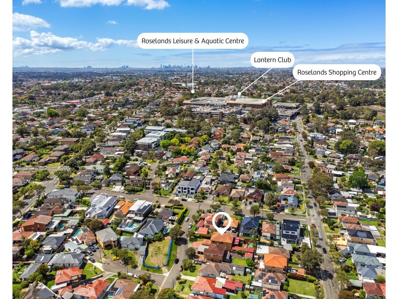 2 Smee Avenue, Roselands NSW 2196