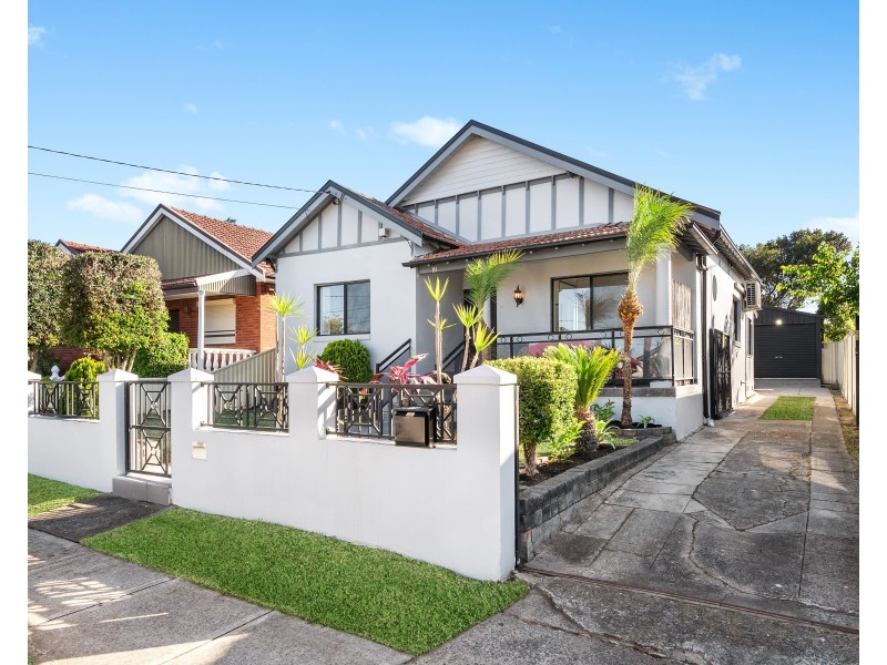 81 Dennis Street, Lakemba NSW 2195