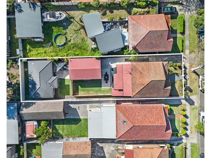 81 Dennis Street, Lakemba NSW 2195