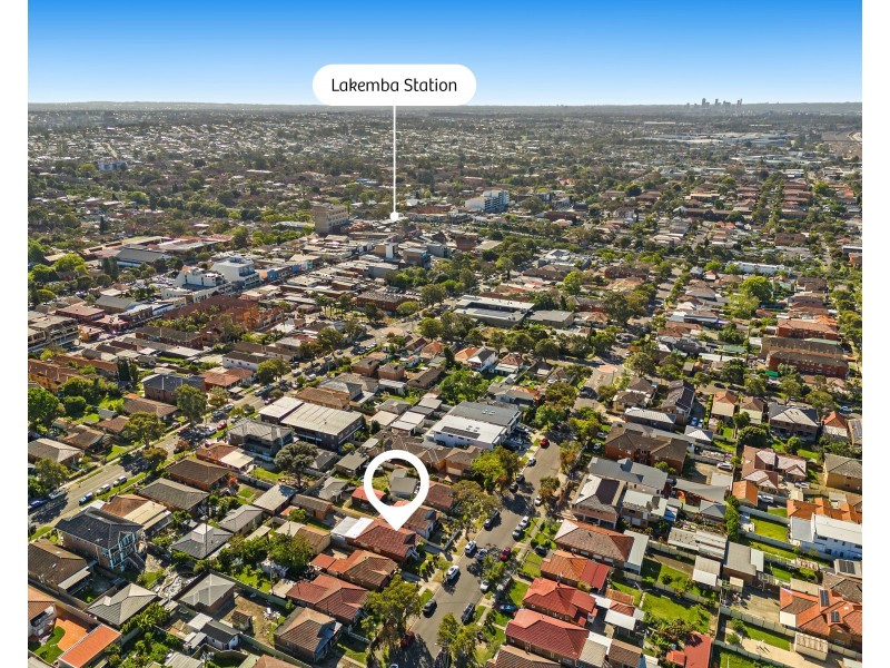 81 Dennis Street, Lakemba NSW 2195