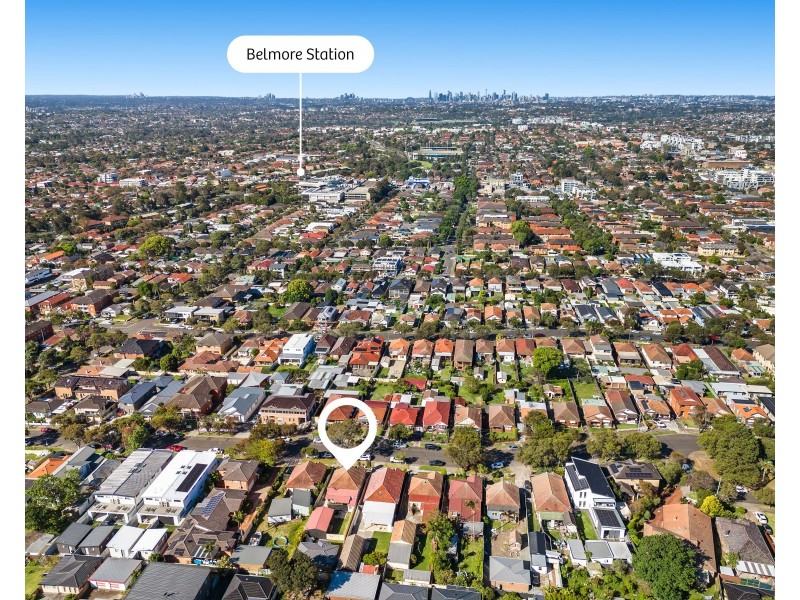 81 Dennis Street, Lakemba NSW 2195