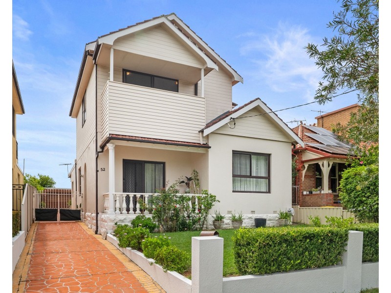 52 Princes Street, Bexley NSW 2207