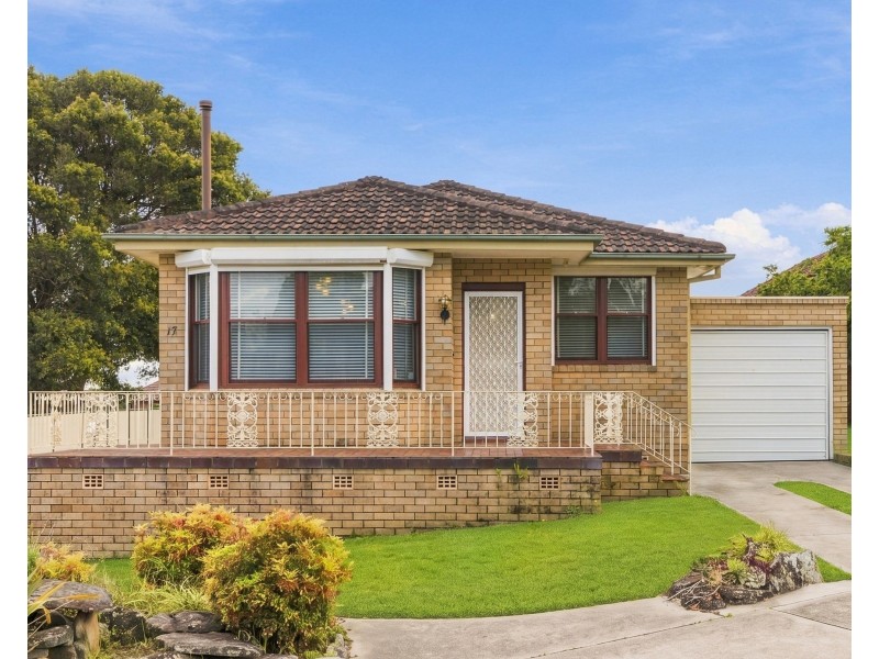 1/17 Barnsbury Grove, Bexley North NSW 2207