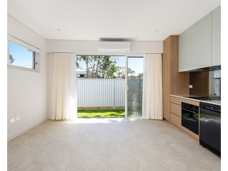Studio 1/124a Hannans Road, Narwee NSW 2209