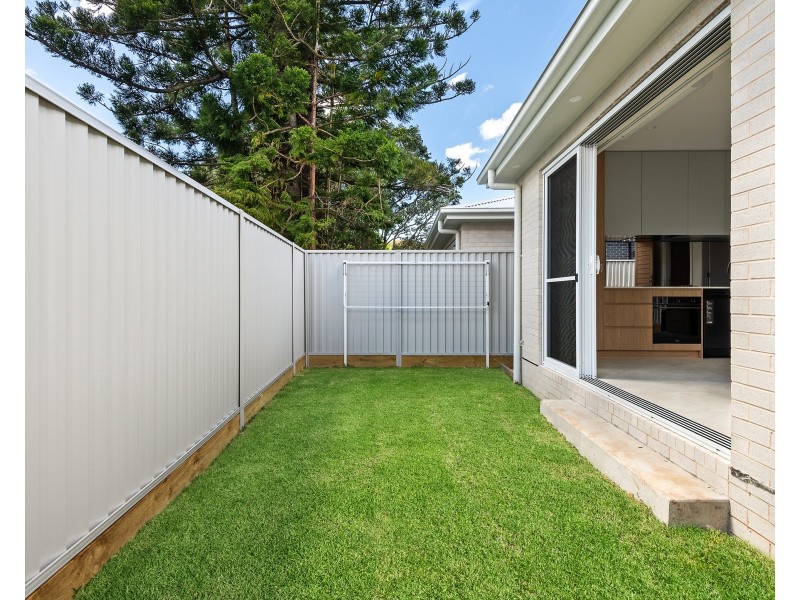 Studio 1/124a Hannans Road, Narwee NSW 2209