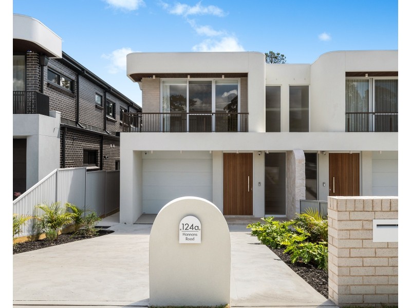 124a Hannans Road, Narwee NSW 2209