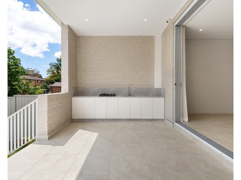 124a Hannans Road, Narwee NSW 2209