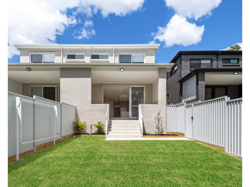 124a Hannans Road, Narwee NSW 2209