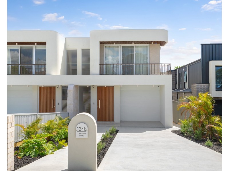 124b Hannans Road, Narwee NSW 2209