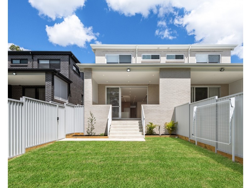 124b Hannans Road, Narwee NSW 2209
