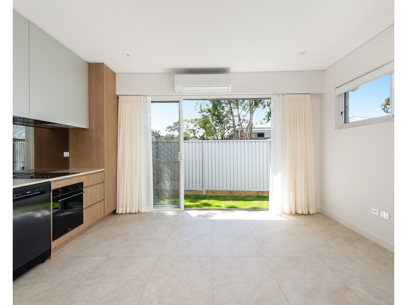 Studio 1/124b Hannans Road, Narwee NSW 2209