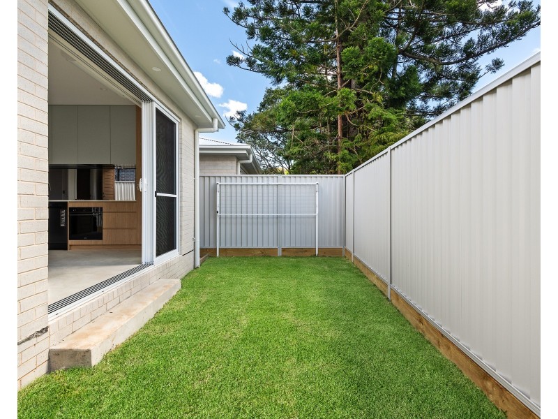 Studio 1/124b Hannans Road, Narwee NSW 2209