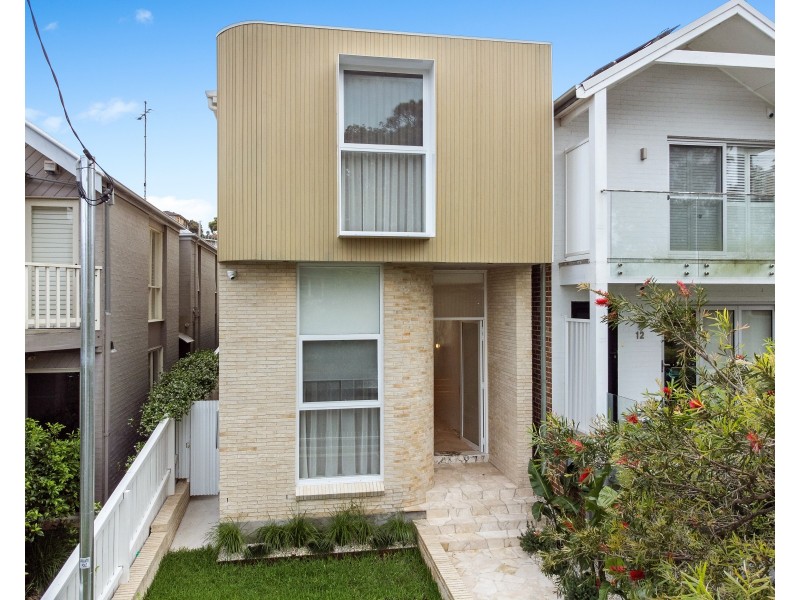 10 Hewlett Street, Bronte NSW 2024