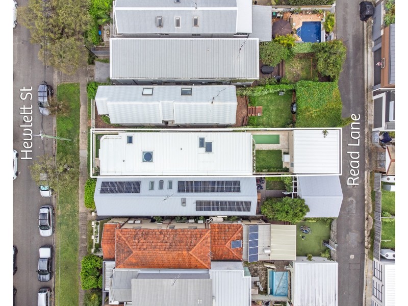 10 Hewlett Street, Bronte NSW 2024
