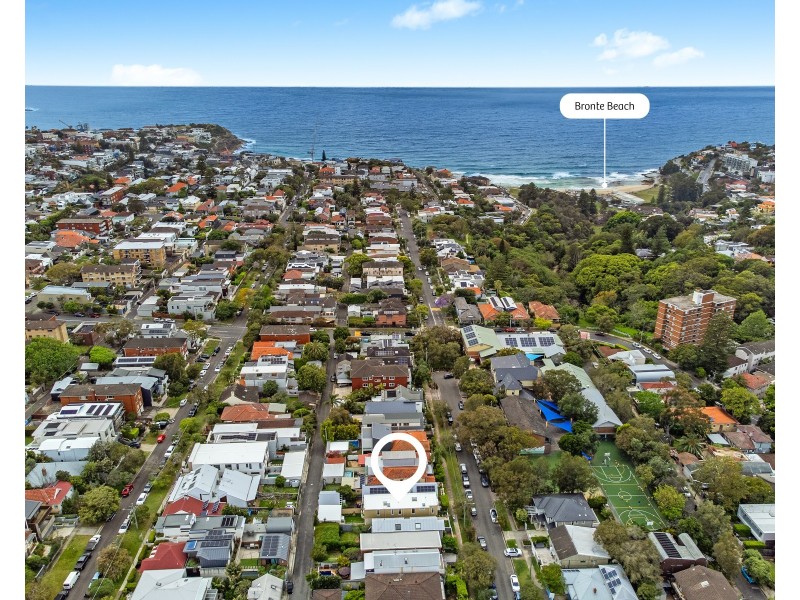 10 Hewlett Street, Bronte NSW 2024