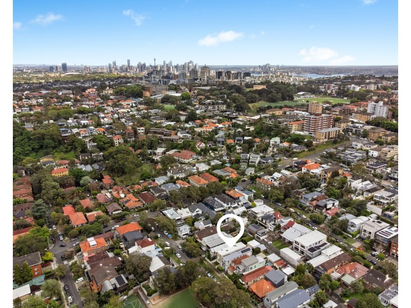 10 Hewlett Street, Bronte NSW 2024