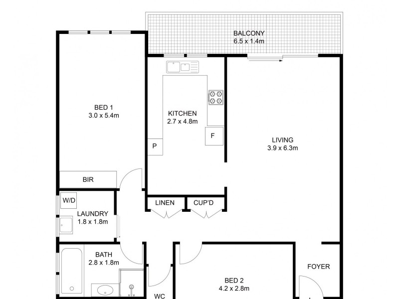2/51 Noble Street, Allawah NSW 2218