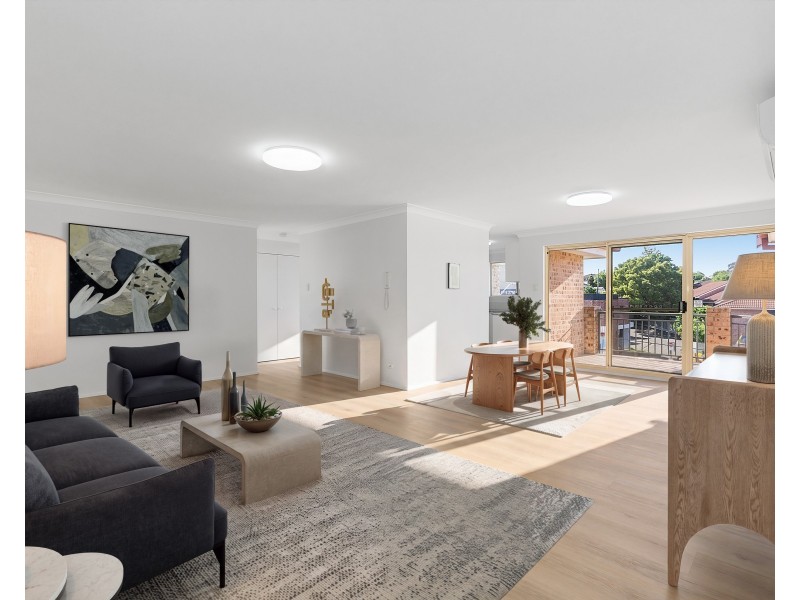 21/148B-148C Stoney Creek Road, Beverly Hills NSW 2209