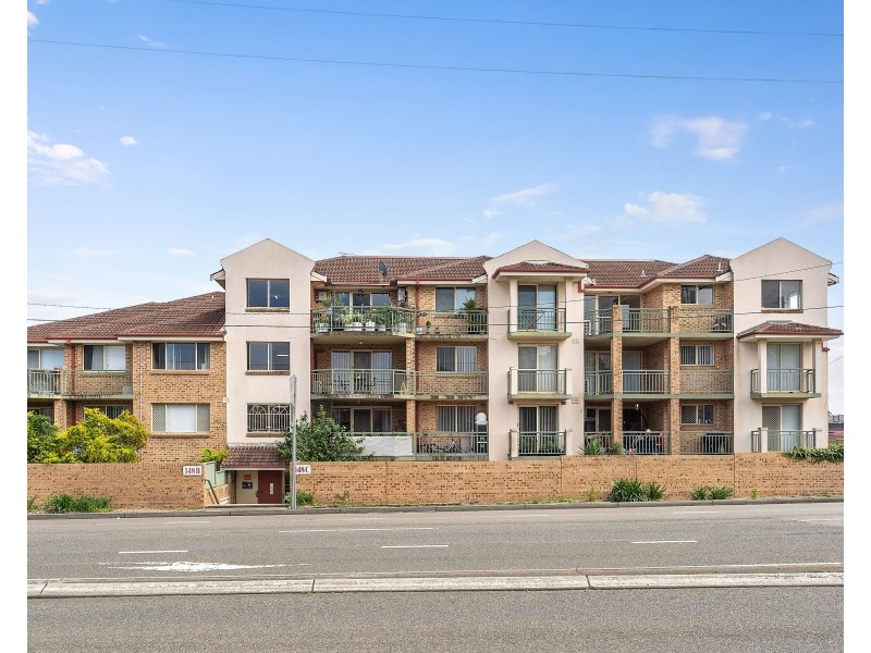 21/148B-148C Stoney Creek Road, Beverly Hills NSW 2209