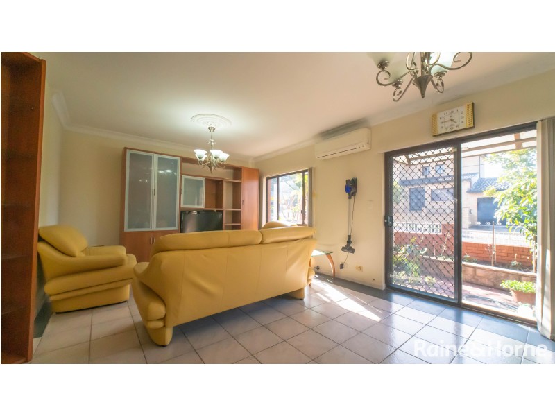 2/19 Mitchell Street, Croydon Park NSW 2133