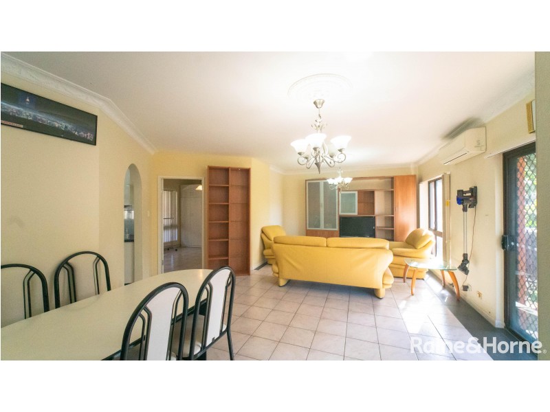 2/19 Mitchell Street, Croydon Park NSW 2133