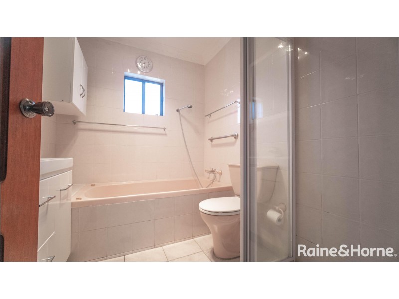 2/19 Mitchell Street, Croydon Park NSW 2133