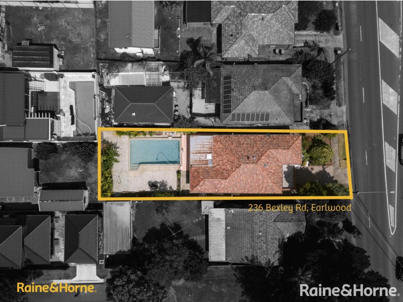 236 Bexley Road, Earlwood NSW 2206