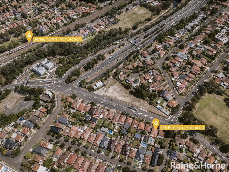 236 Bexley Road, Earlwood NSW 2206