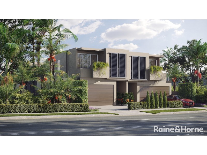 50 & 50A Queens Road, Hurstville NSW 2220