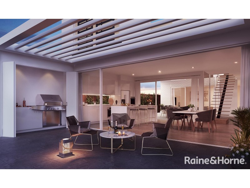 50 & 50A Queens Road, Hurstville NSW 2220