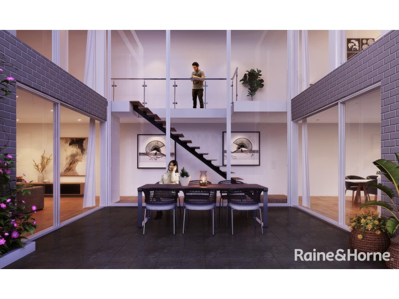 50 & 50A Queens Road, Hurstville NSW 2220