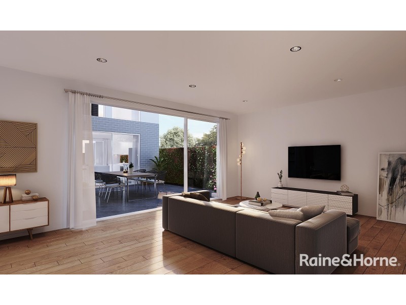 50 & 50A Queens Road, Hurstville NSW 2220