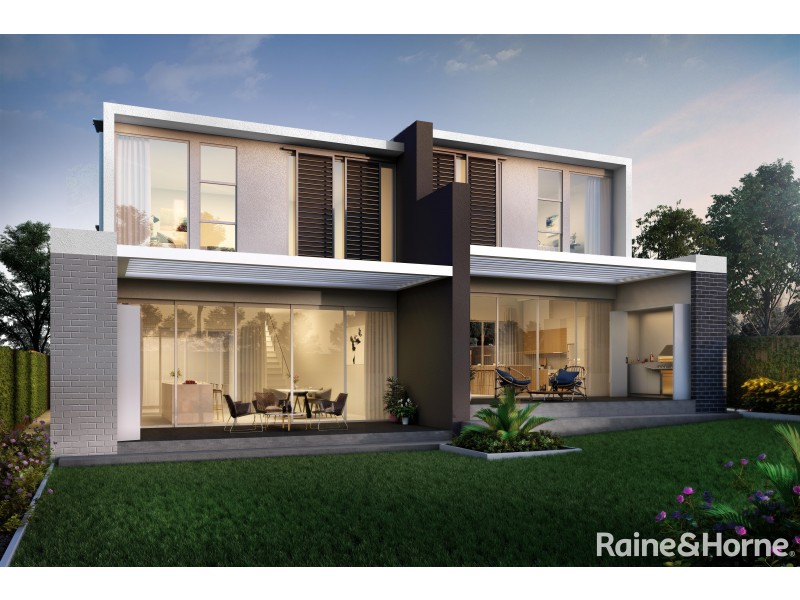 50 & 50A Queens Road, Hurstville NSW 2220