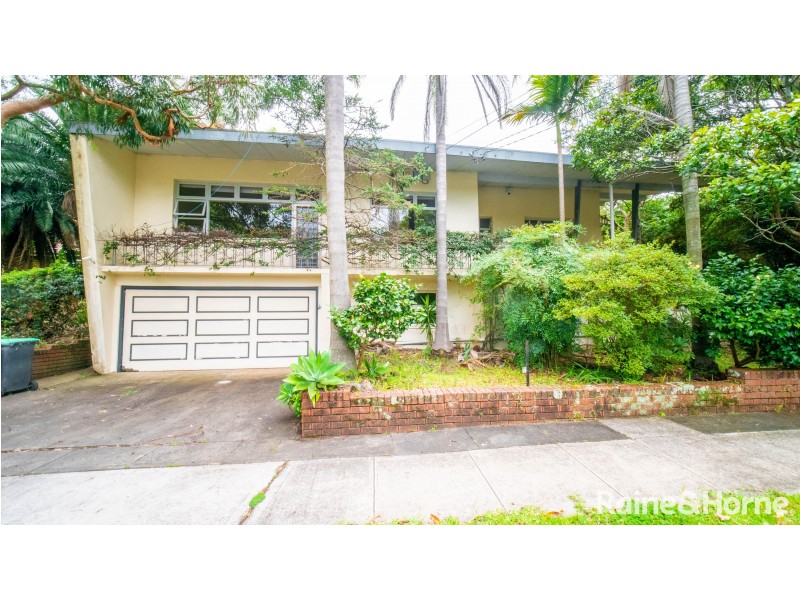 15 Greenbank Street, Hurstville NSW 2220