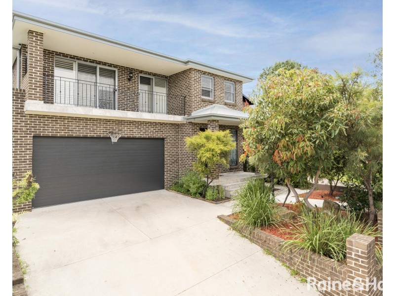 42 Panorama Street, Penshurst NSW 2222