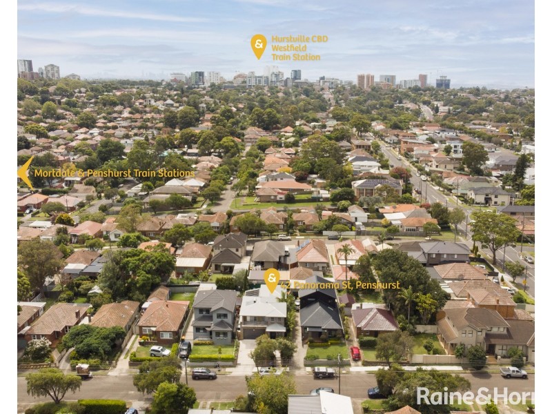 42 Panorama Street, Penshurst NSW 2222
