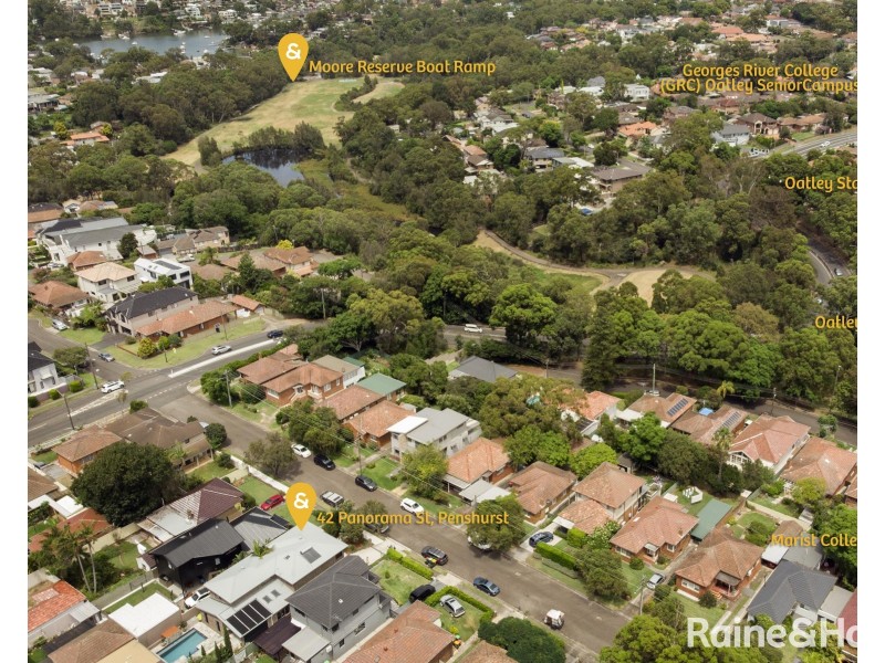 42 Panorama Street, Penshurst NSW 2222