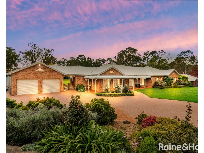 373 Cobbitty Road, Cobbitty NSW 2570