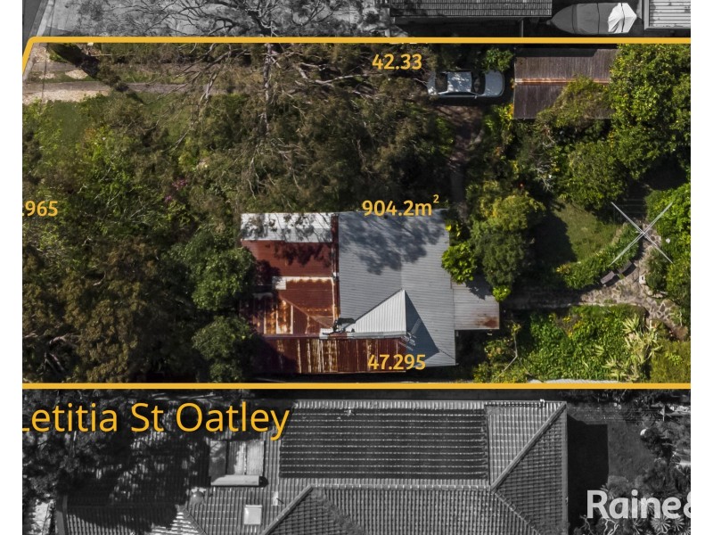 138 Letitia Street, Oatley NSW 2223